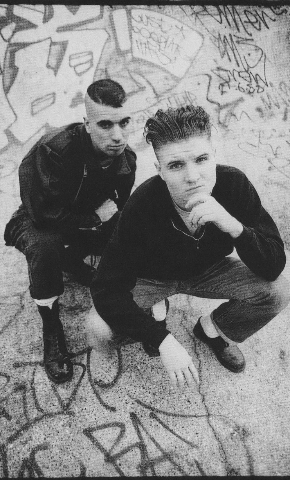 Nitzer Ebb 