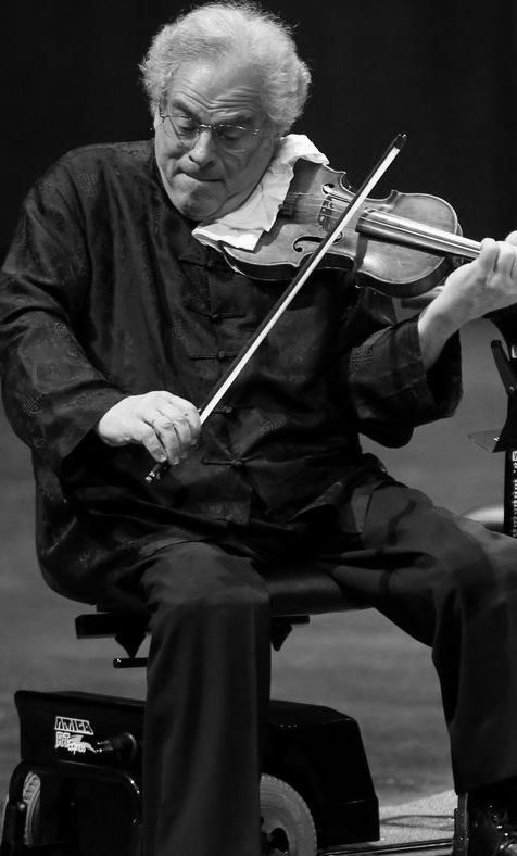 Itzhak Perlman