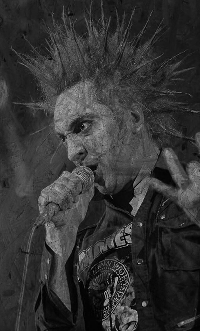 Король И Шут