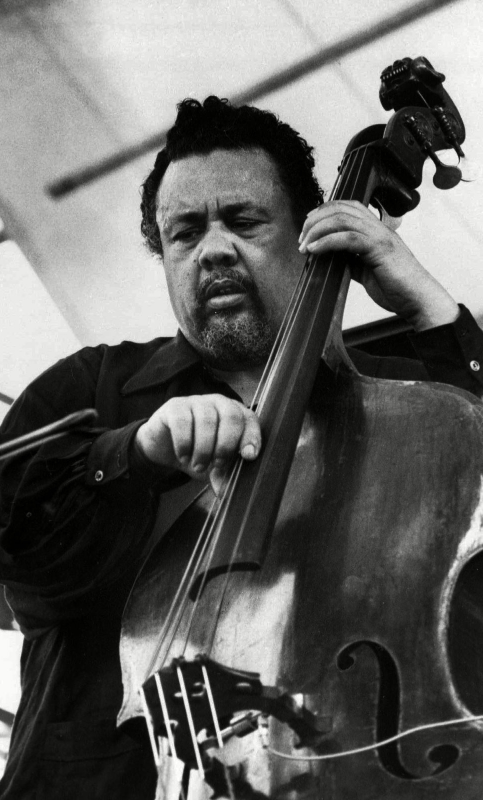 Charles Mingus