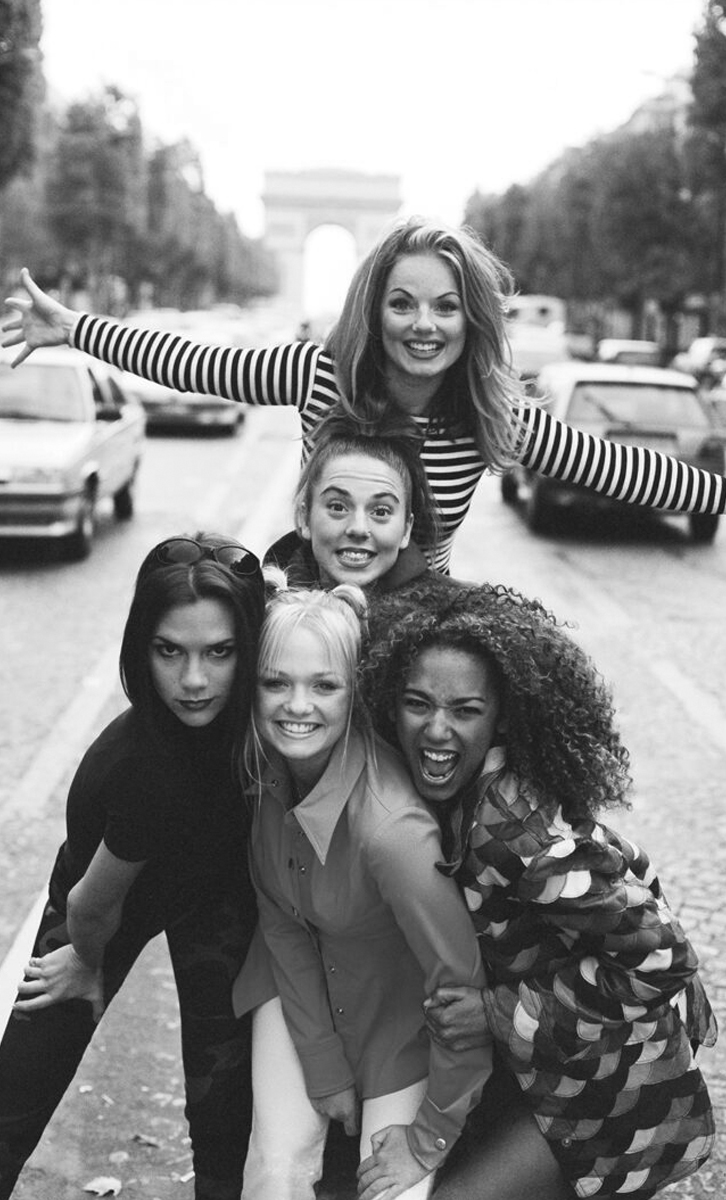 Spice Girls