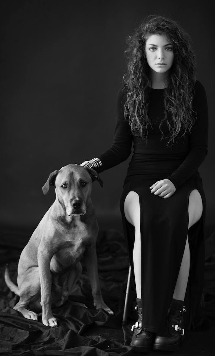 Lorde