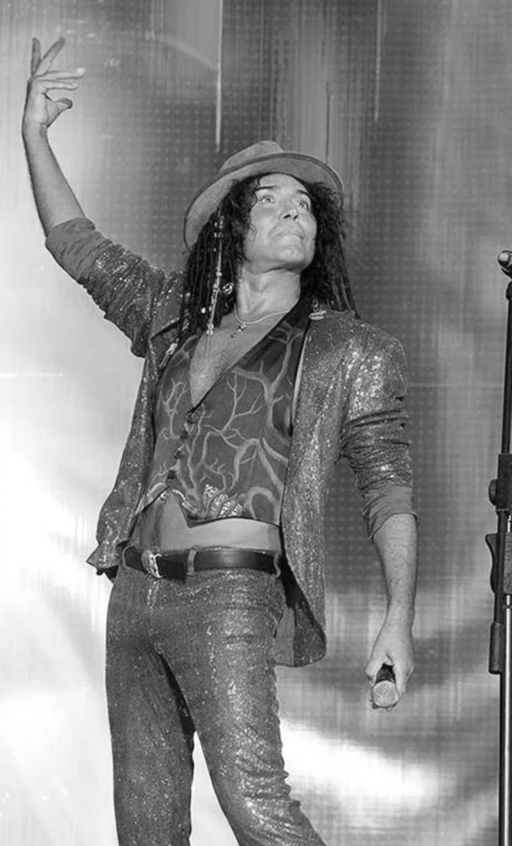 Валерий Леонтьев