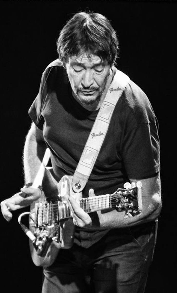 Chris Rea