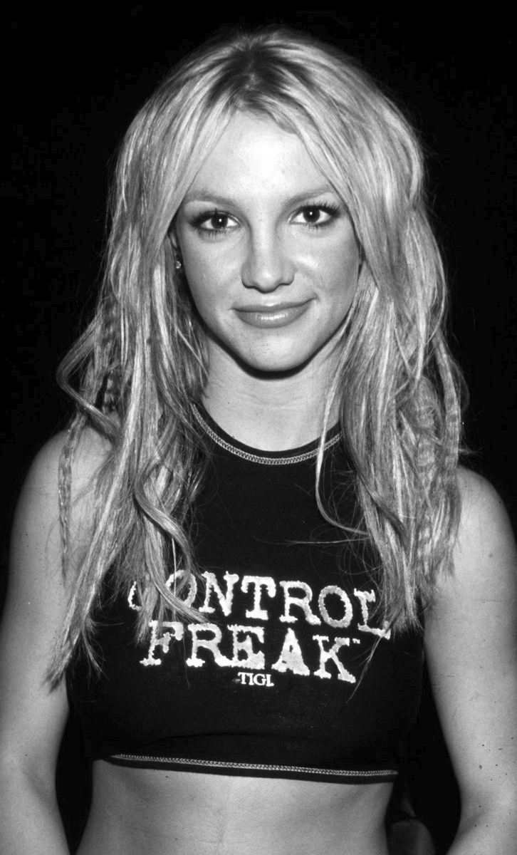 Britney Spears