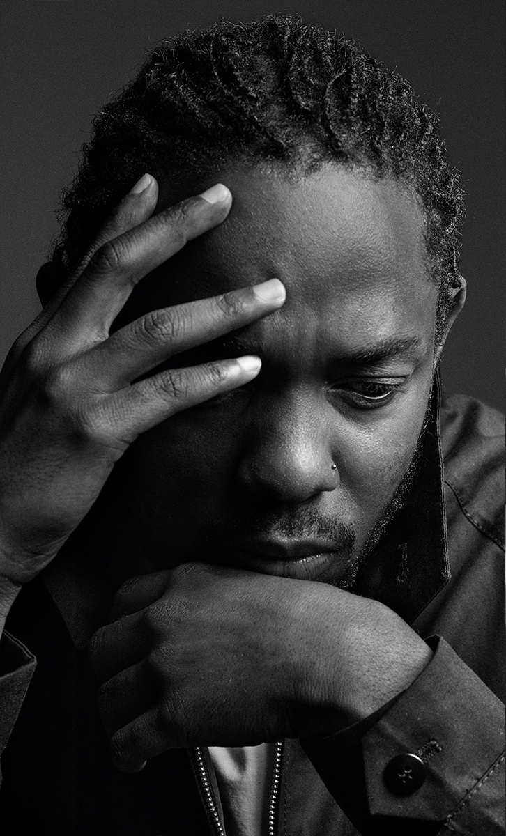 Kendrick Lamar