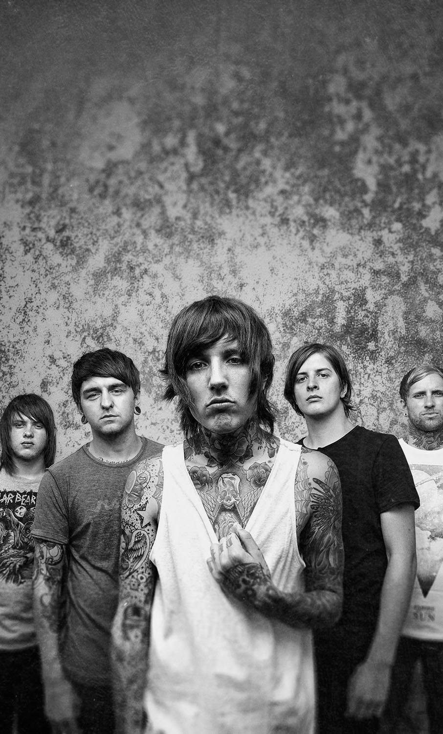 Bring Me The Horizon