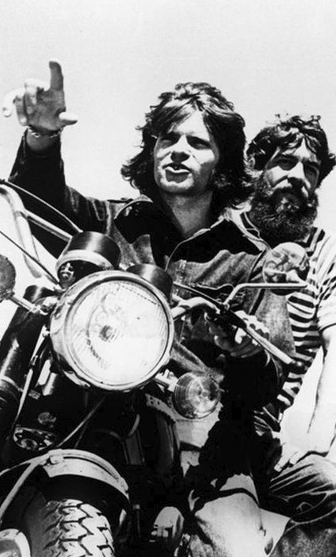 Creedence Clearwater Revival