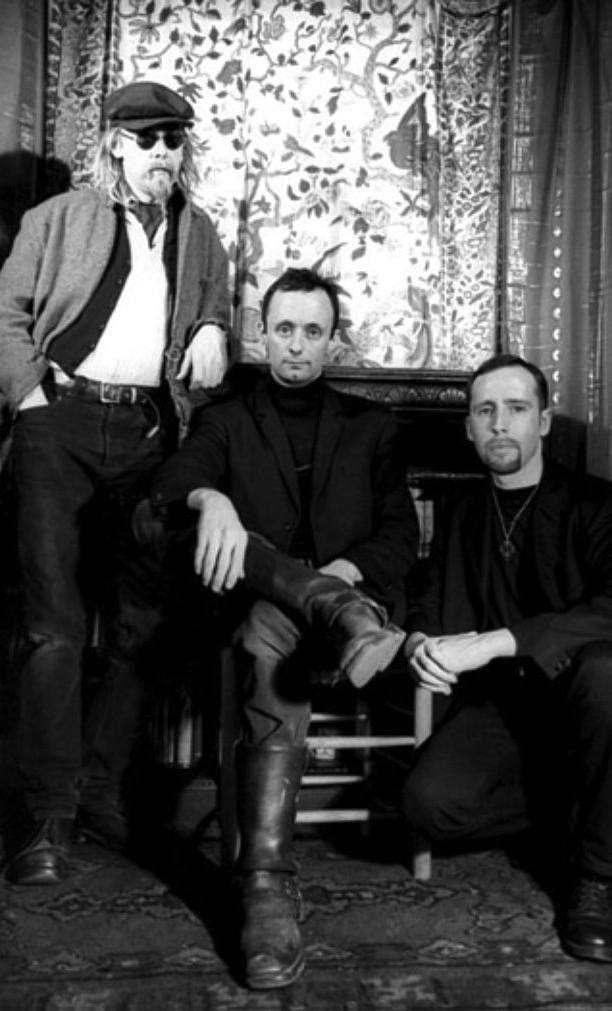 Current 93