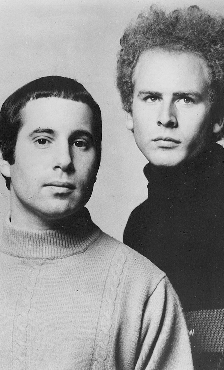 Simon & Garfunkel