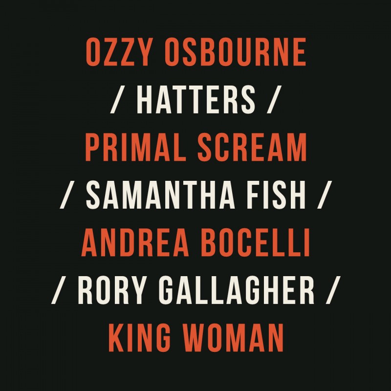 А на шестой день были новинки