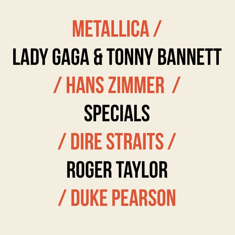 Стабильные новинки 