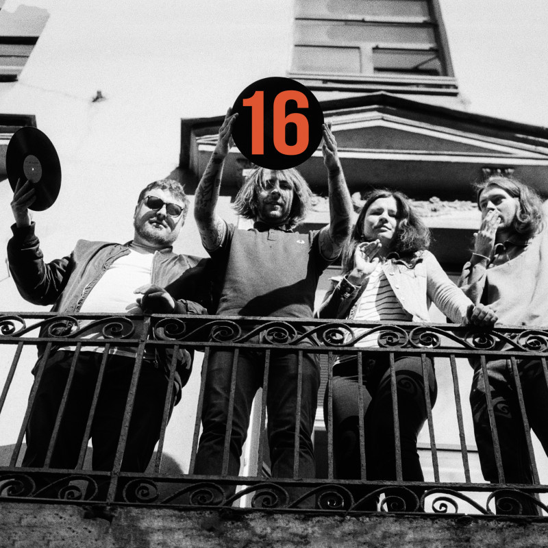 День рождения Фонотеки!