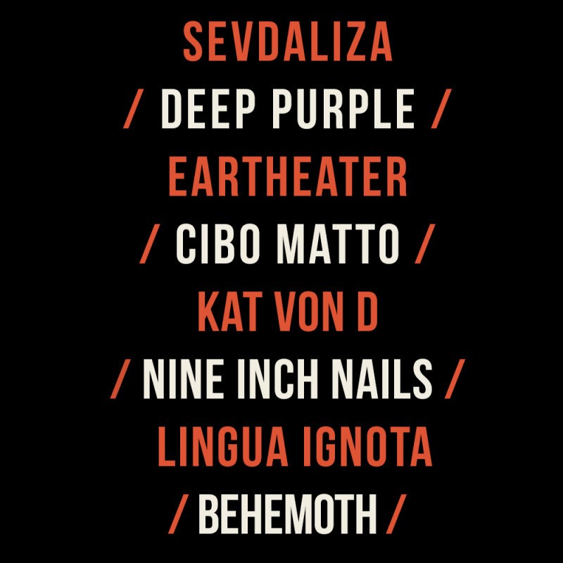 Новинки - в студию! 