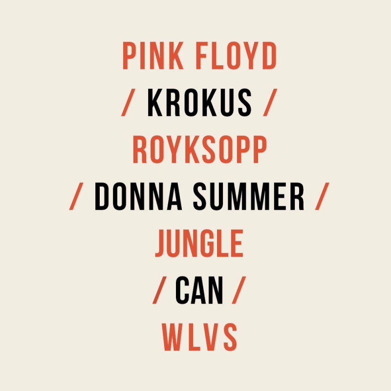 Тут-тук! Это новинки.