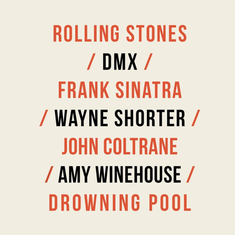 Let It Be Новинки