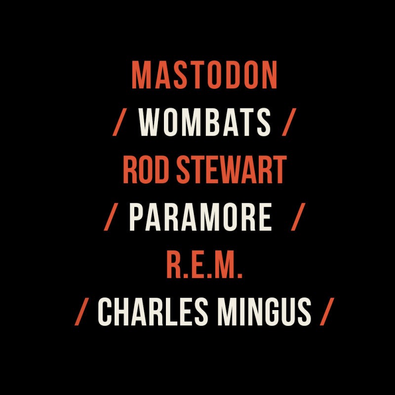 Боевые новинки