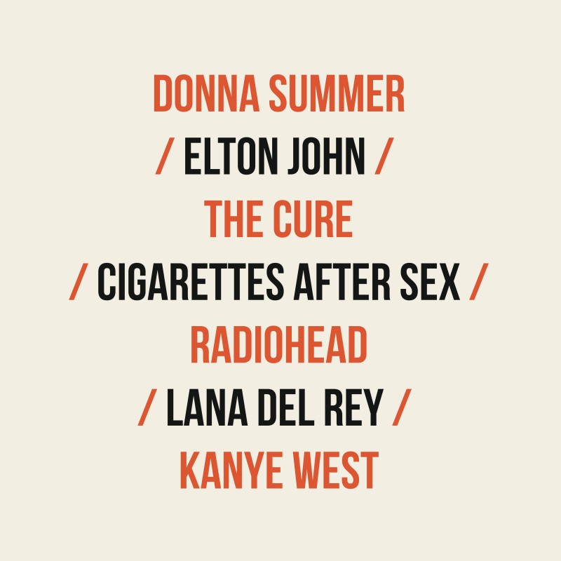 Новинки января