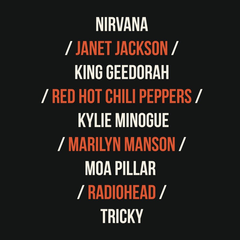 Первые новинки февраля