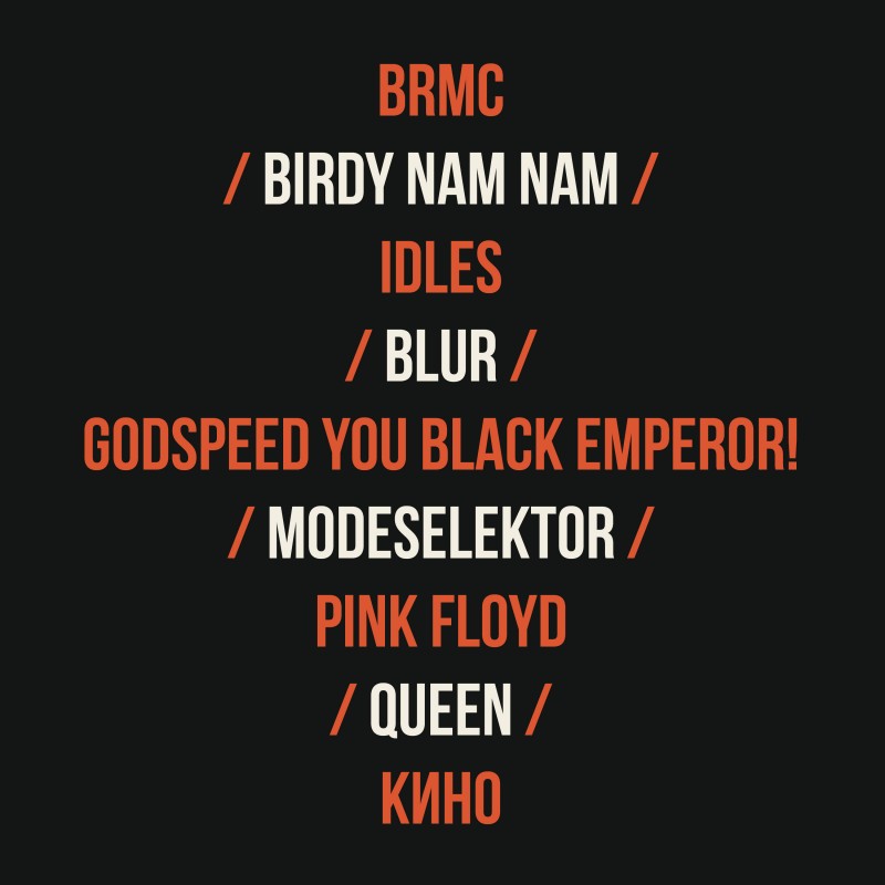 Мартовские новинки в Фонотеке