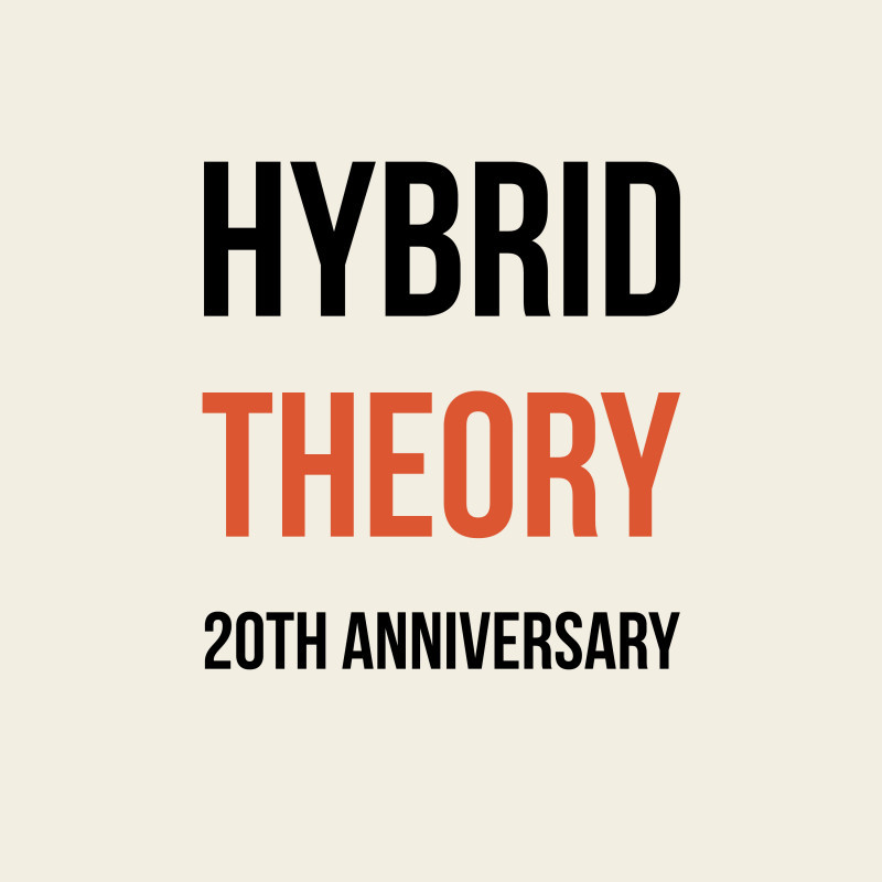 Linkin Park — Hybrid Theory 20th Anniversary Box со скидкой 20%