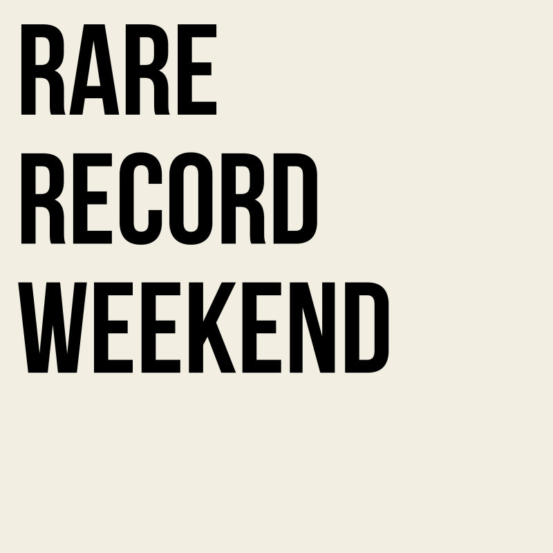 Эксклюзивная поставка раритетных пластинок в Ф