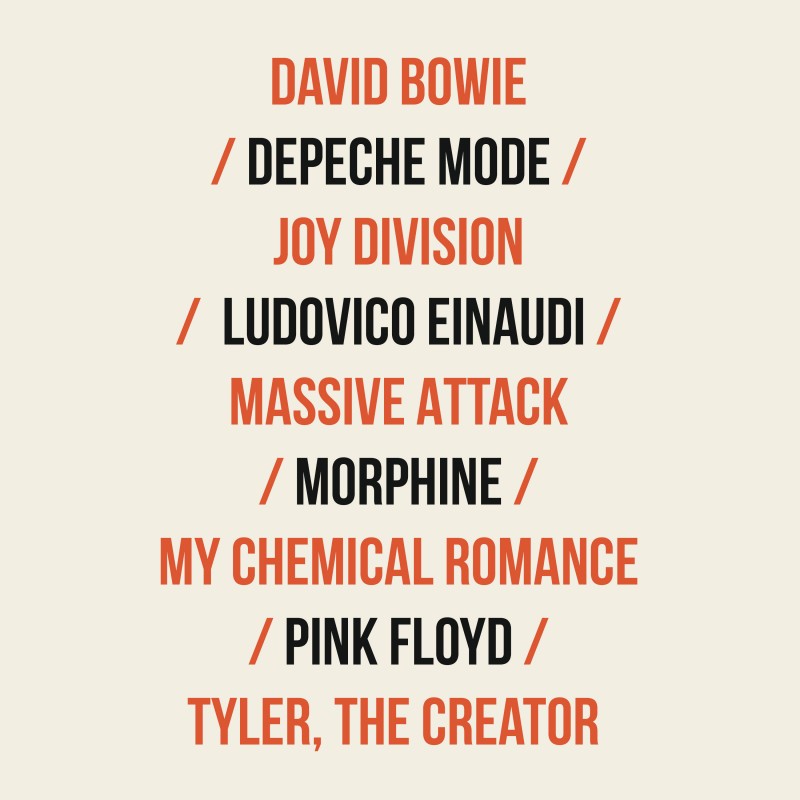 Десять пластинок, которые должны быть в каждой коллекции