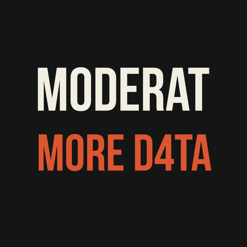  Moderat — More D4ta в Ф