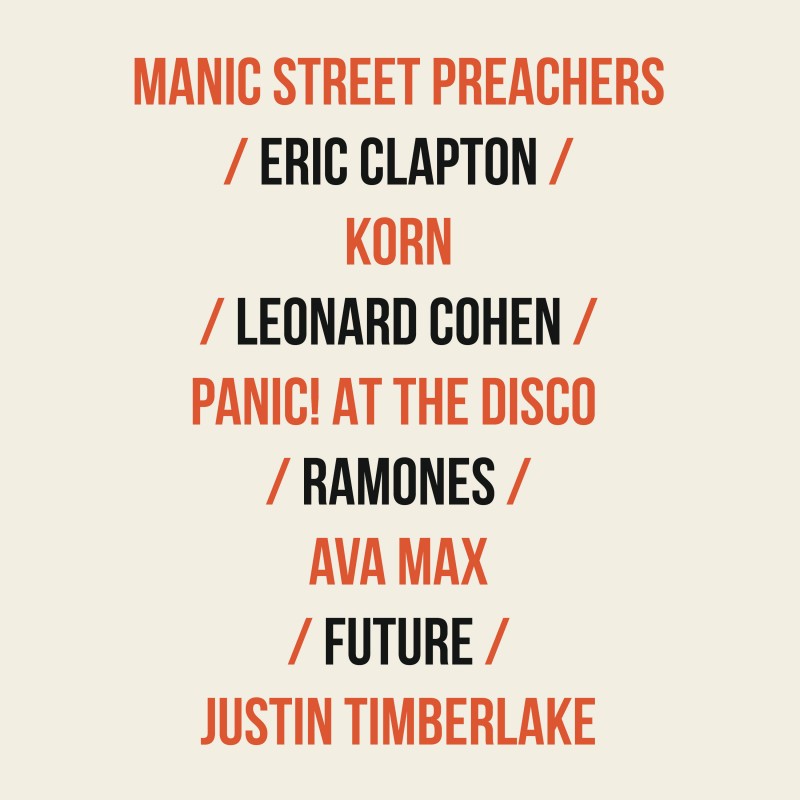 Ещё десять новинок