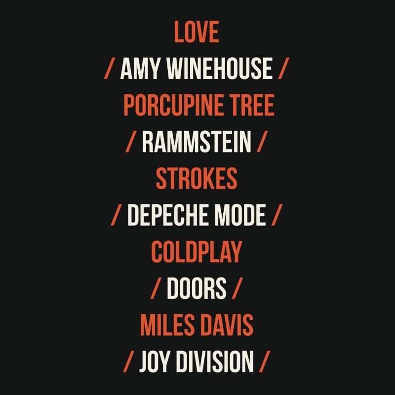 Нам некуда ставить винил