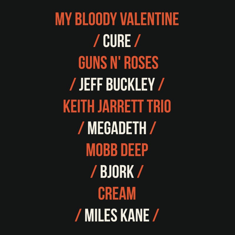 Что зацепить до полуночи?