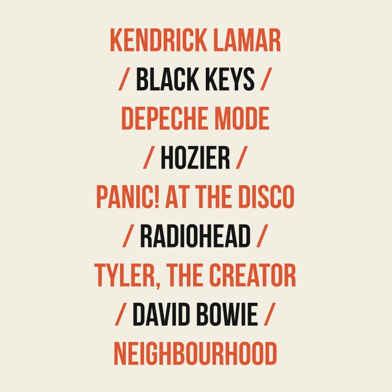 Новинки осени