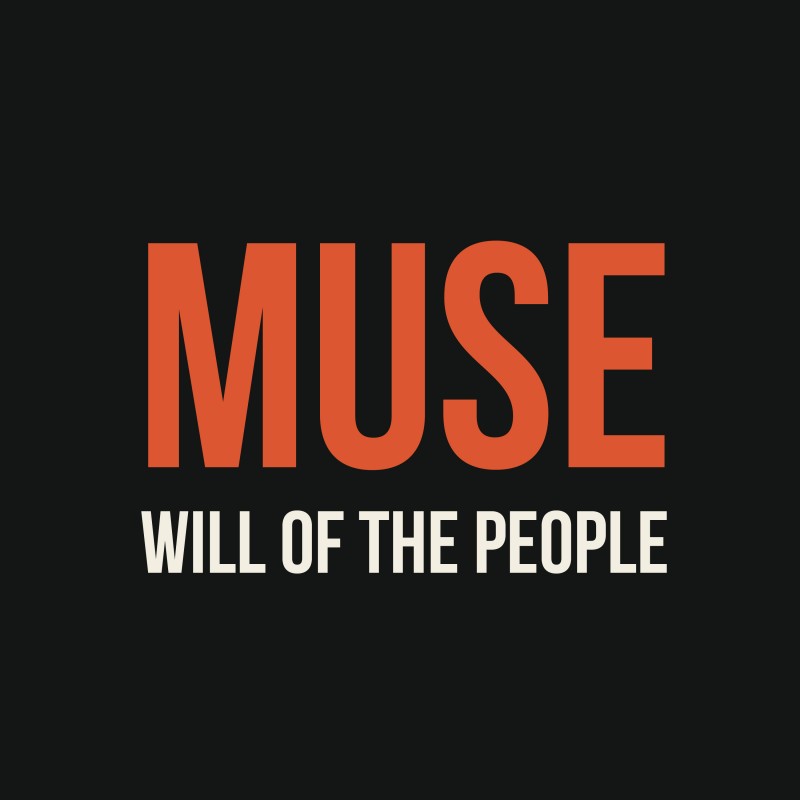 Will Of The People на базе