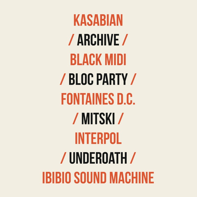 Девять релизов 2022