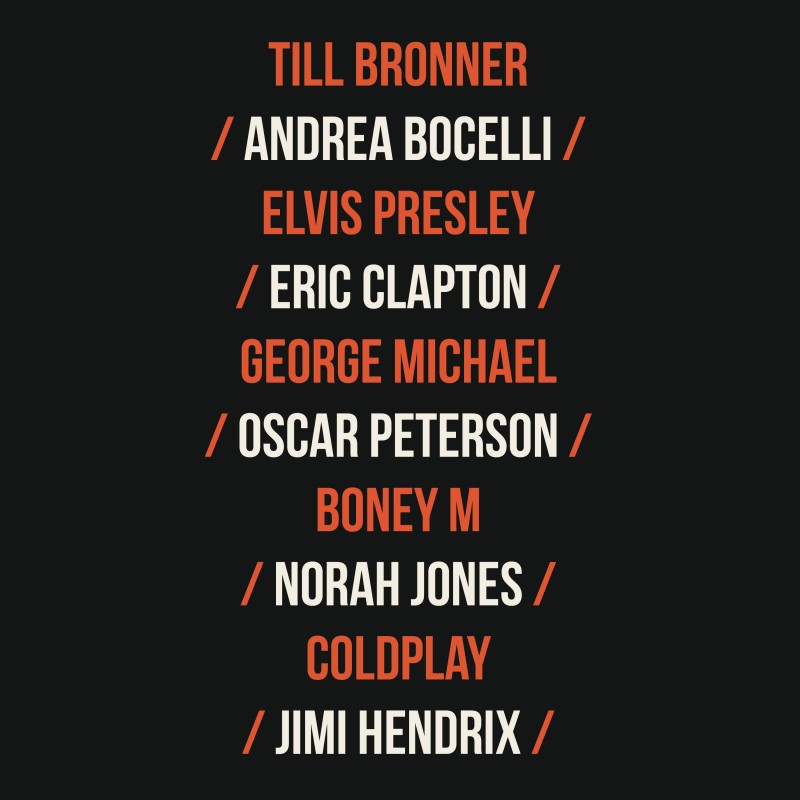 В подарок и для настроения: Рождество в Ф