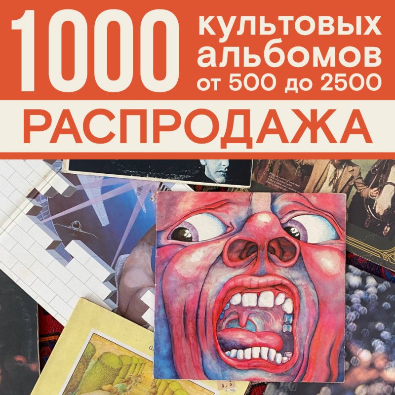 День музыкального магазина