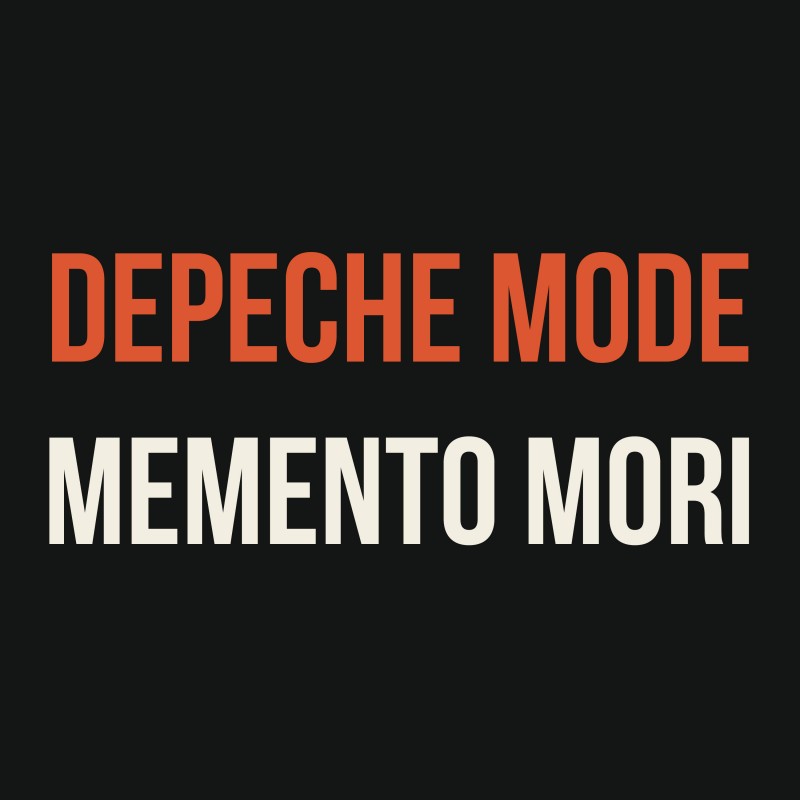 Новые Depeche Mode в Фонотеке