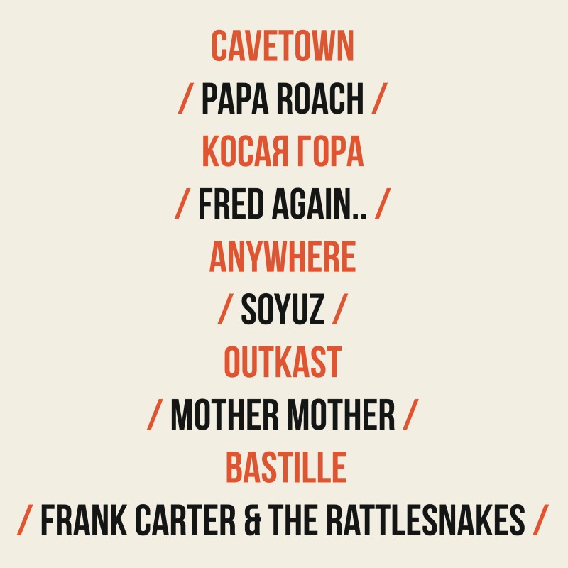 Разбираем новую поставку