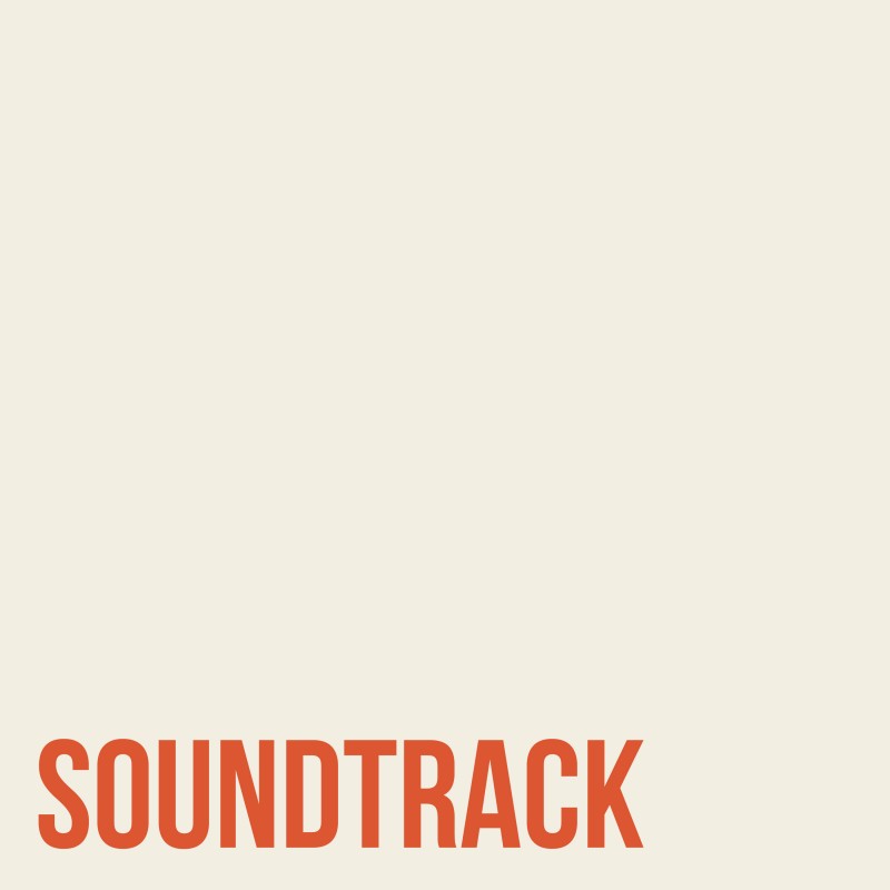 Подборка саундтреков