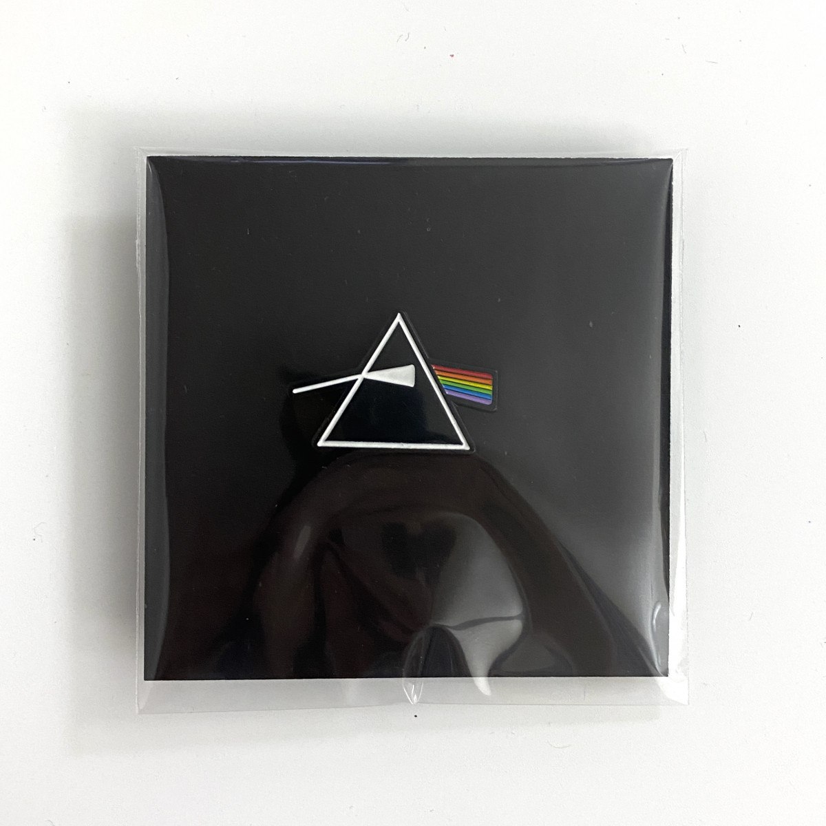 Значок Dark Side Of The Moon / Pink Floyd
