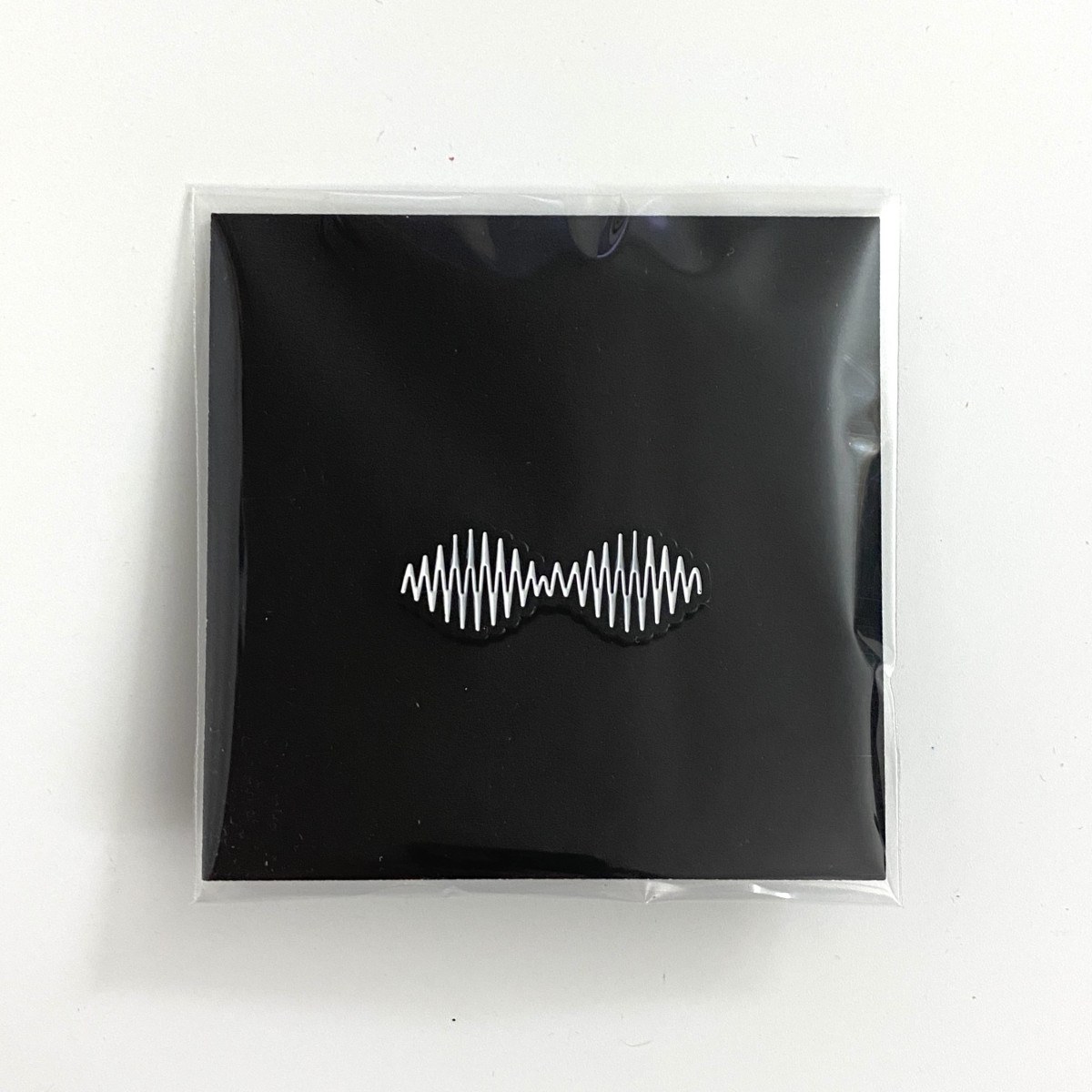 Значок AM / Arctic Monkeys