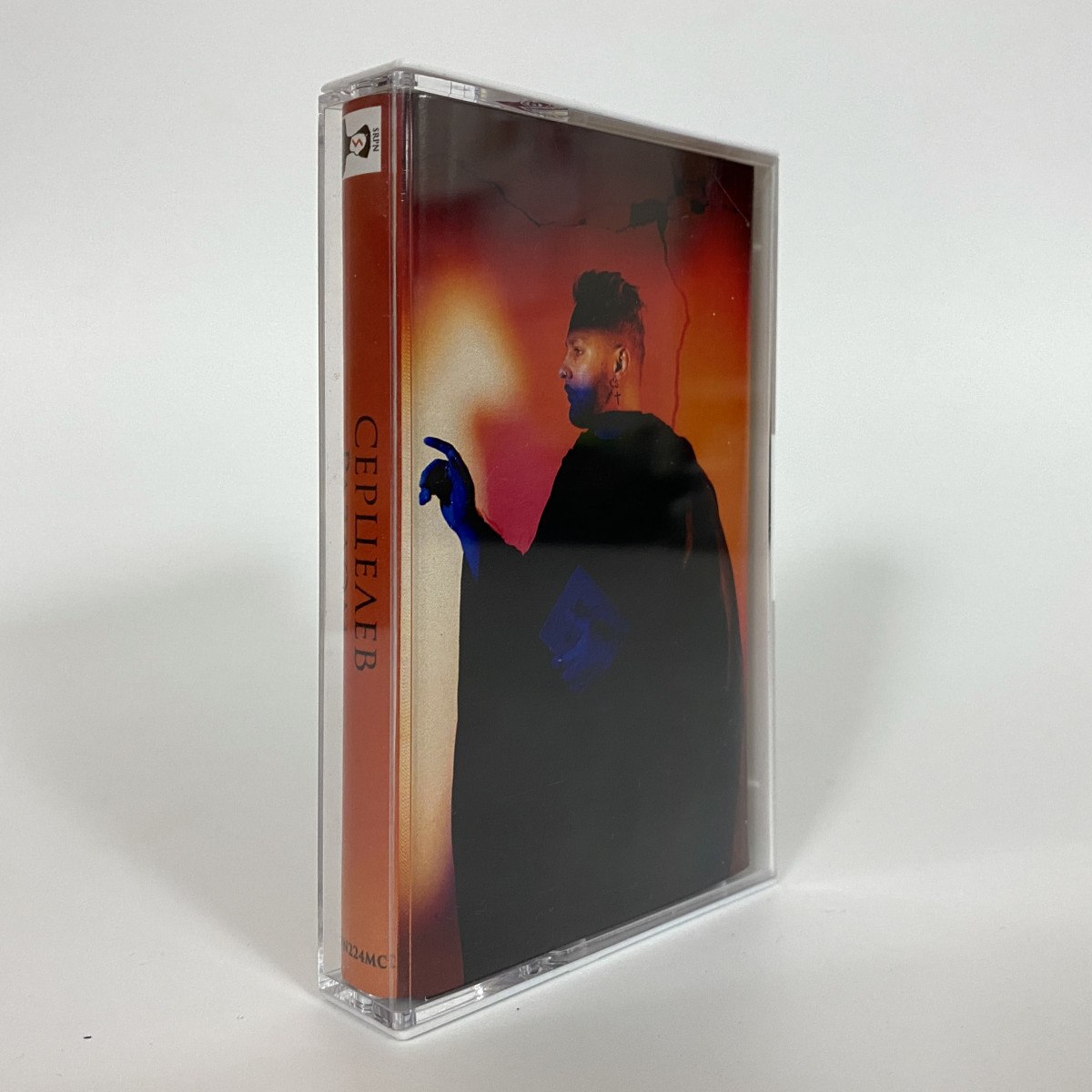 Серцелев – Разлом