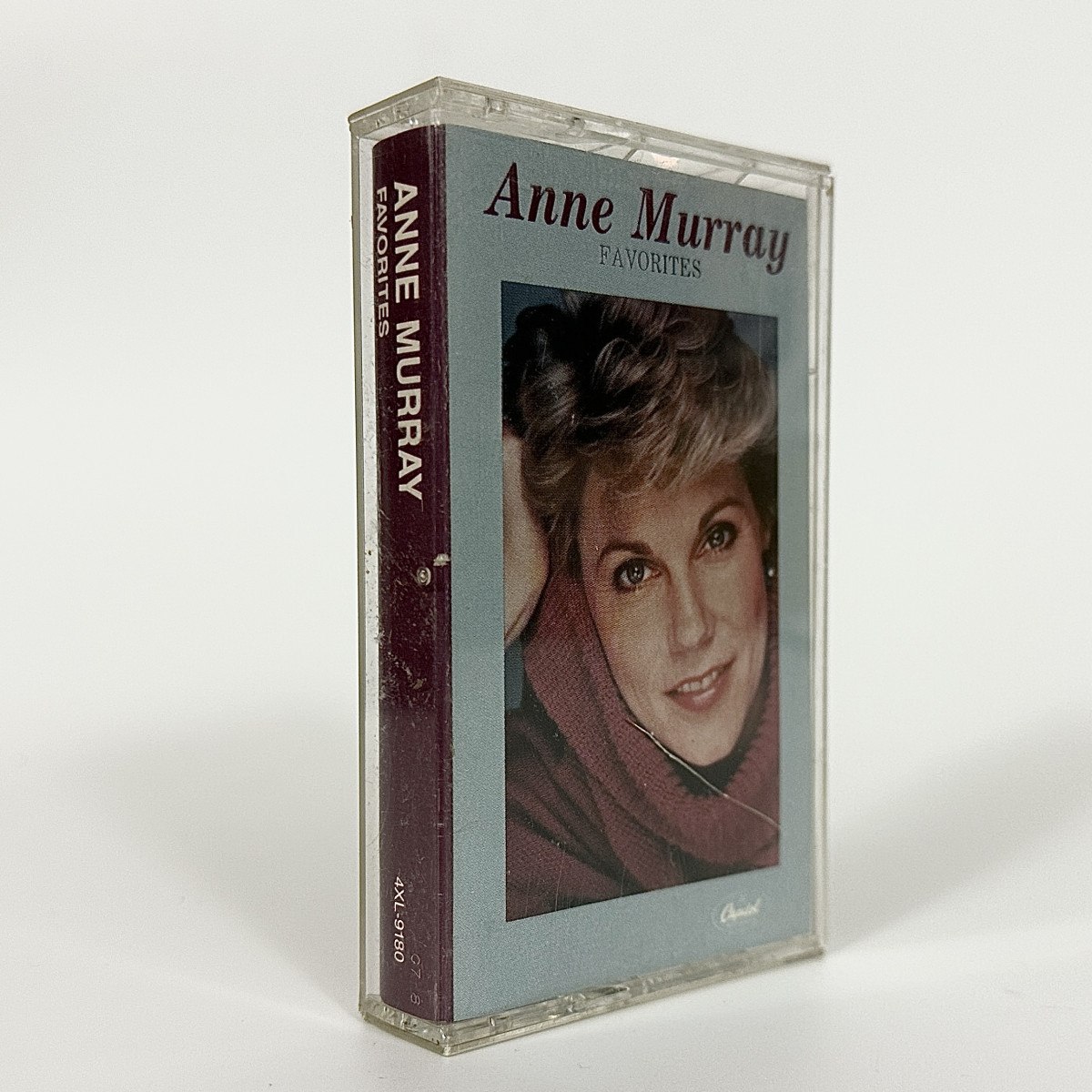 Anne Murray – Favorites