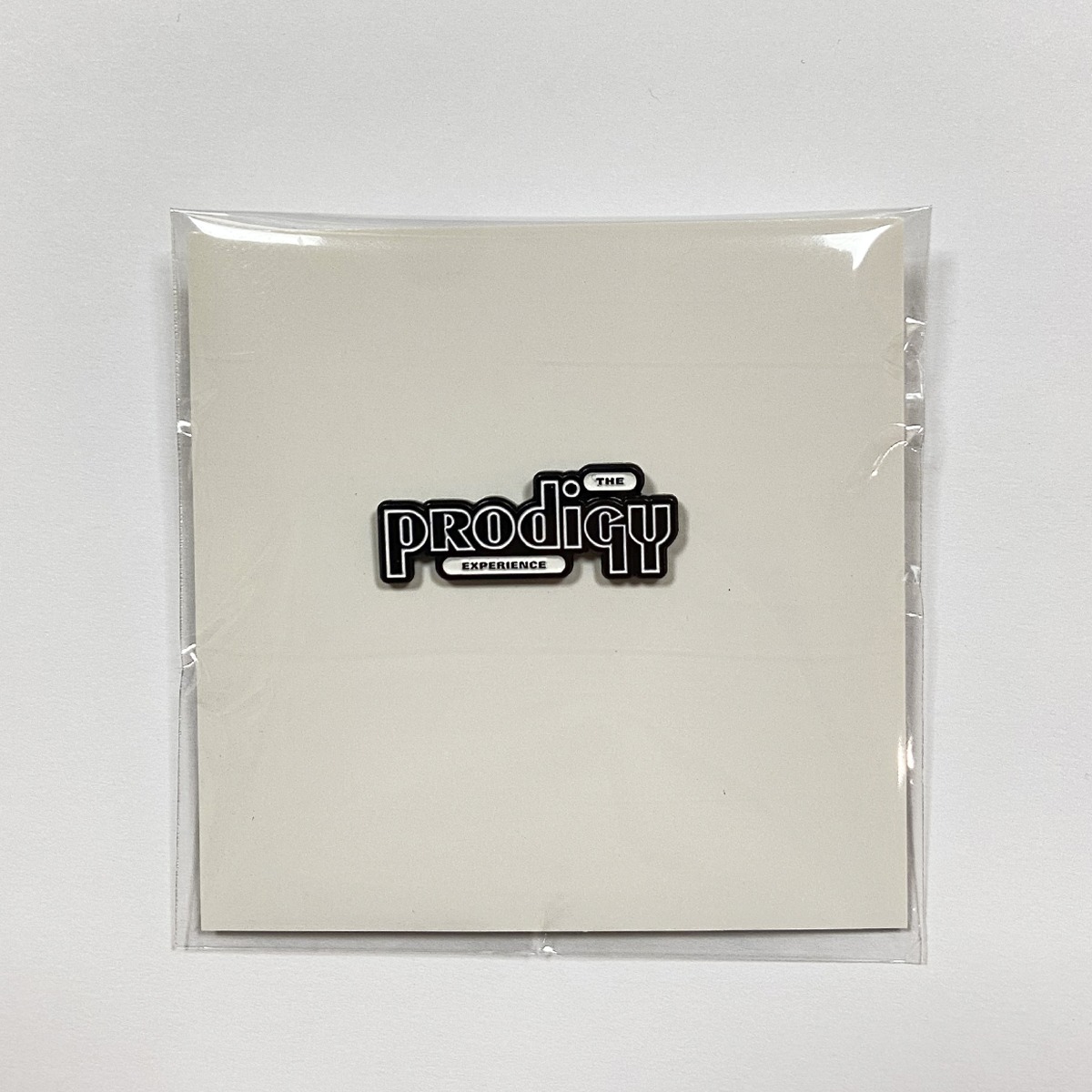 Значок Experience / Prodigy