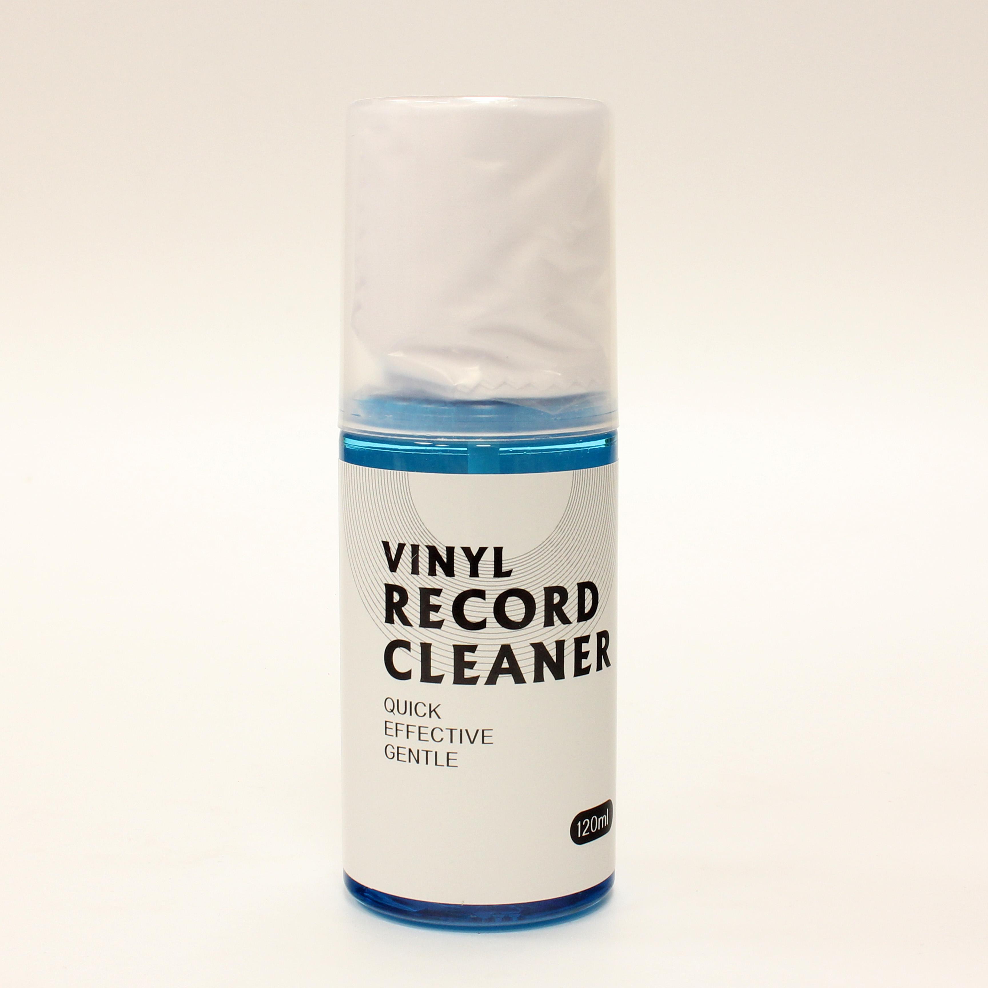 *Жидкость для очистки пластинок Goka фото 3