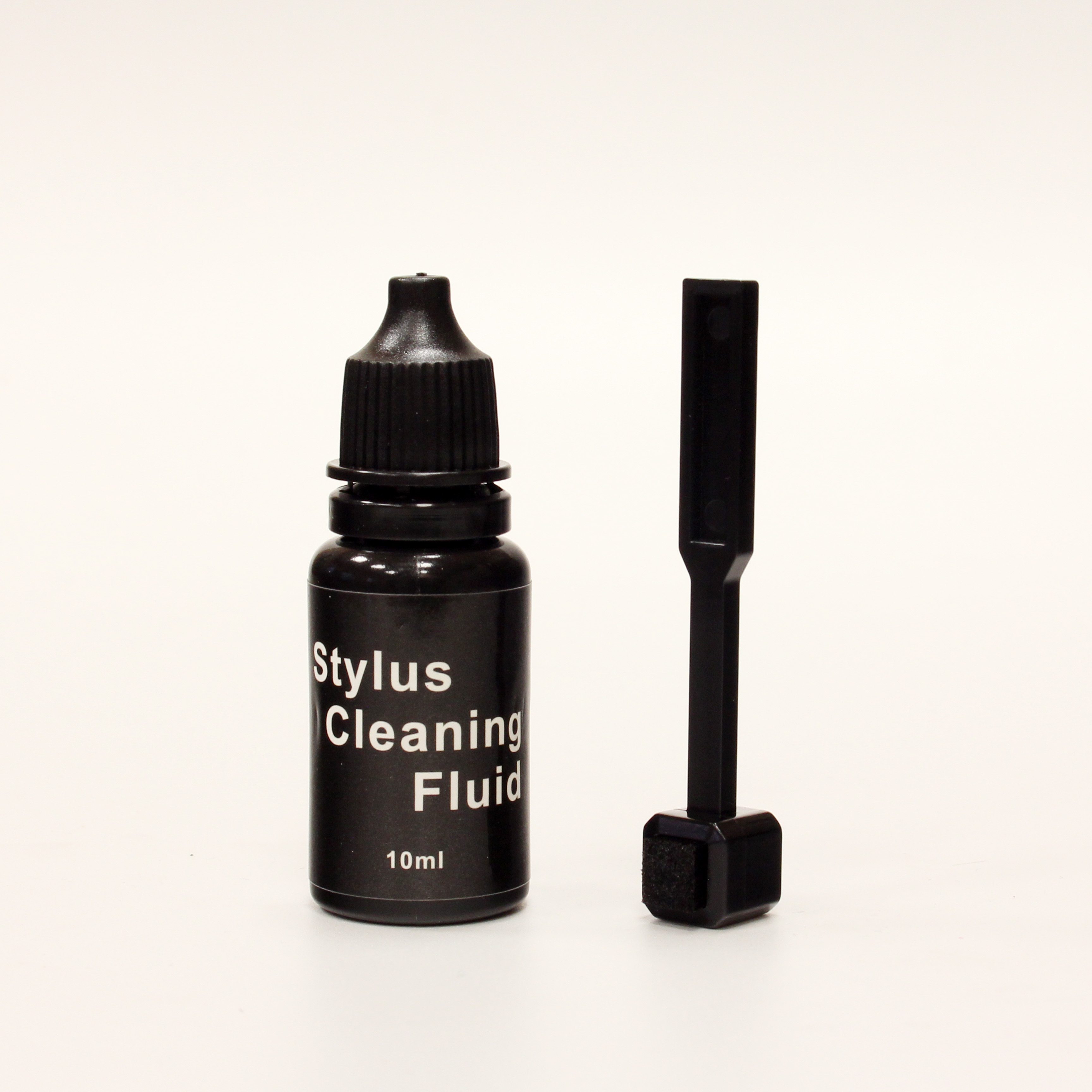 *Щетка для чистки иглы проигрывателя фото 2