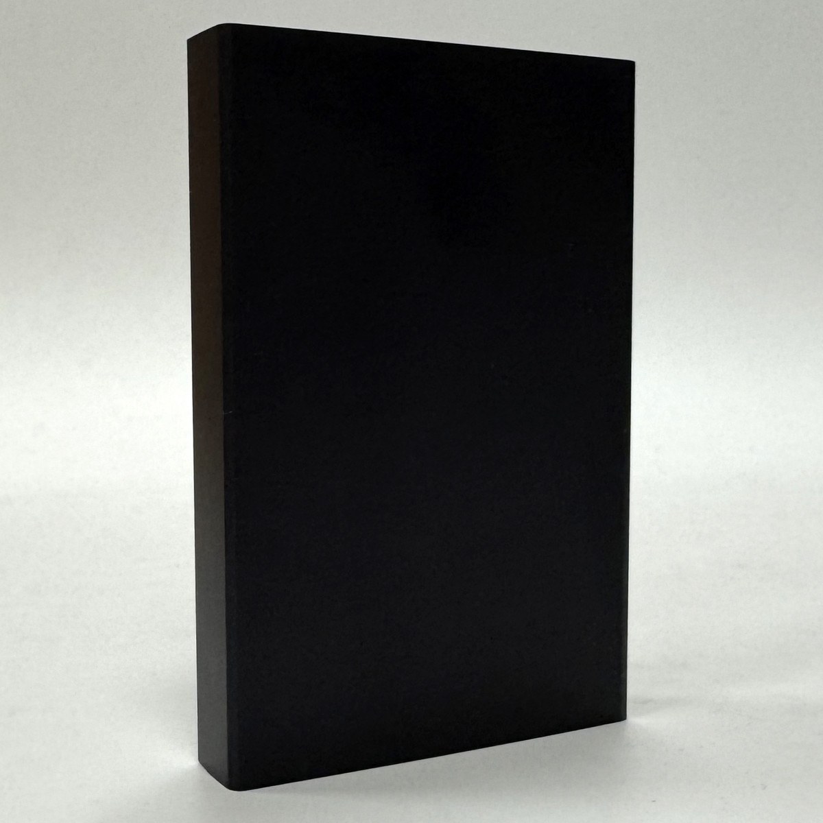 Digital moss - Return