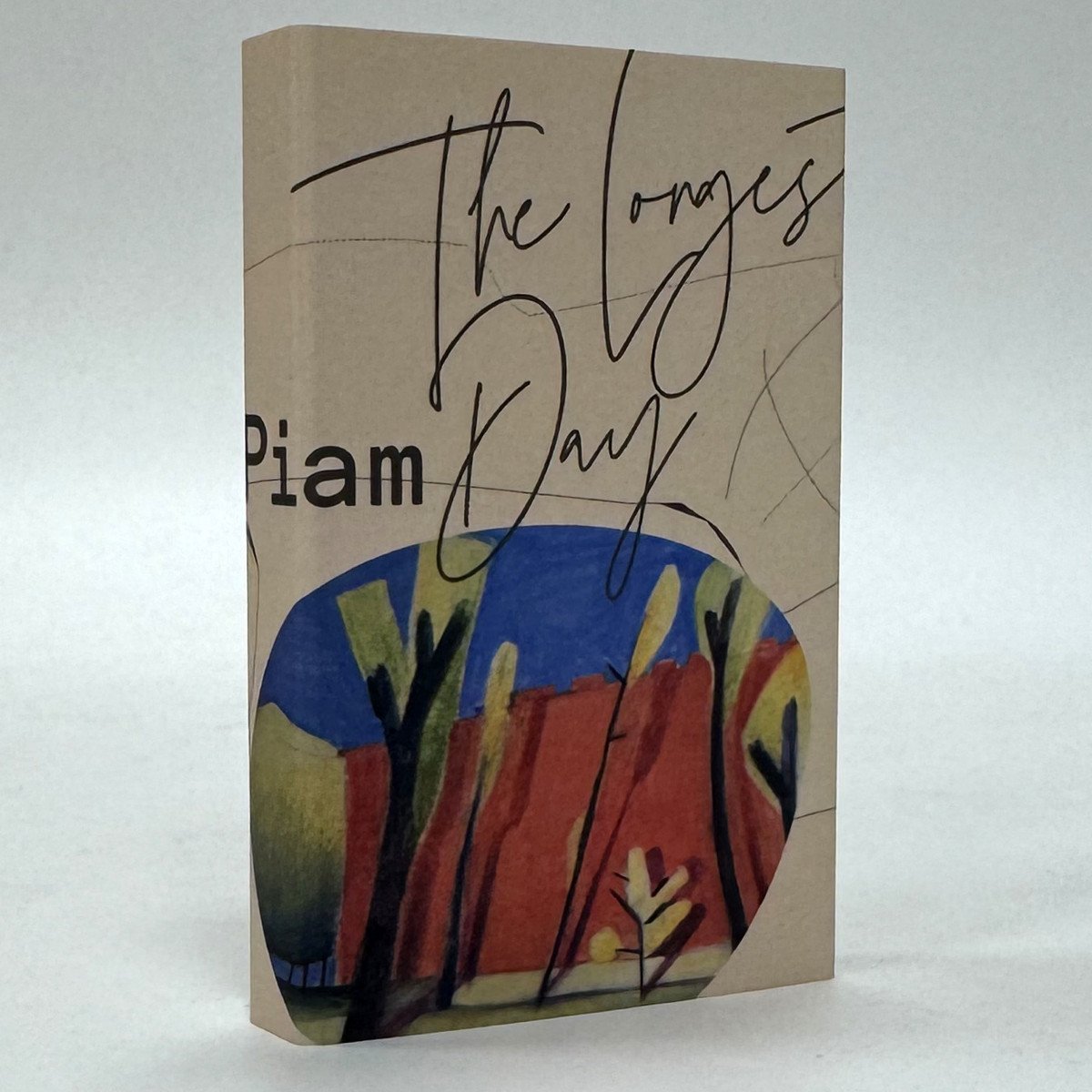 Piam – Longest Day