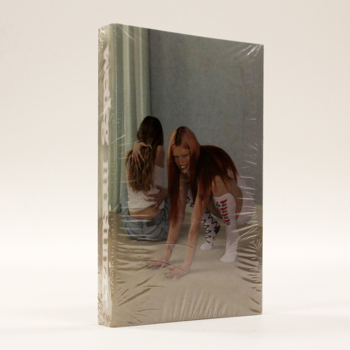 Wet Leg - Moisturizer