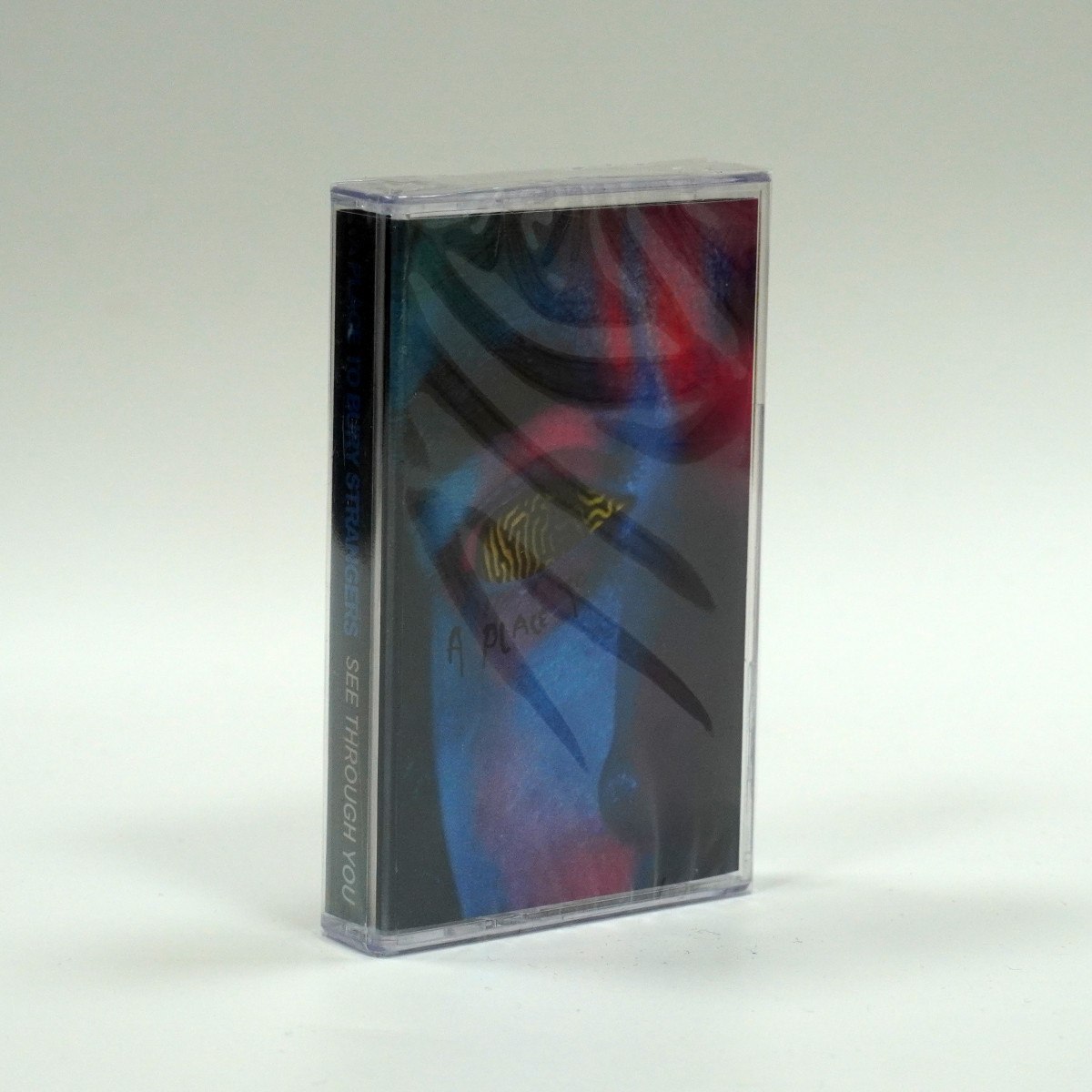 A Place To Bury Strangers – See Through You